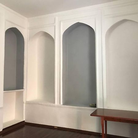 Sokin City Hotel Buxoro Ngoại thất bức ảnh