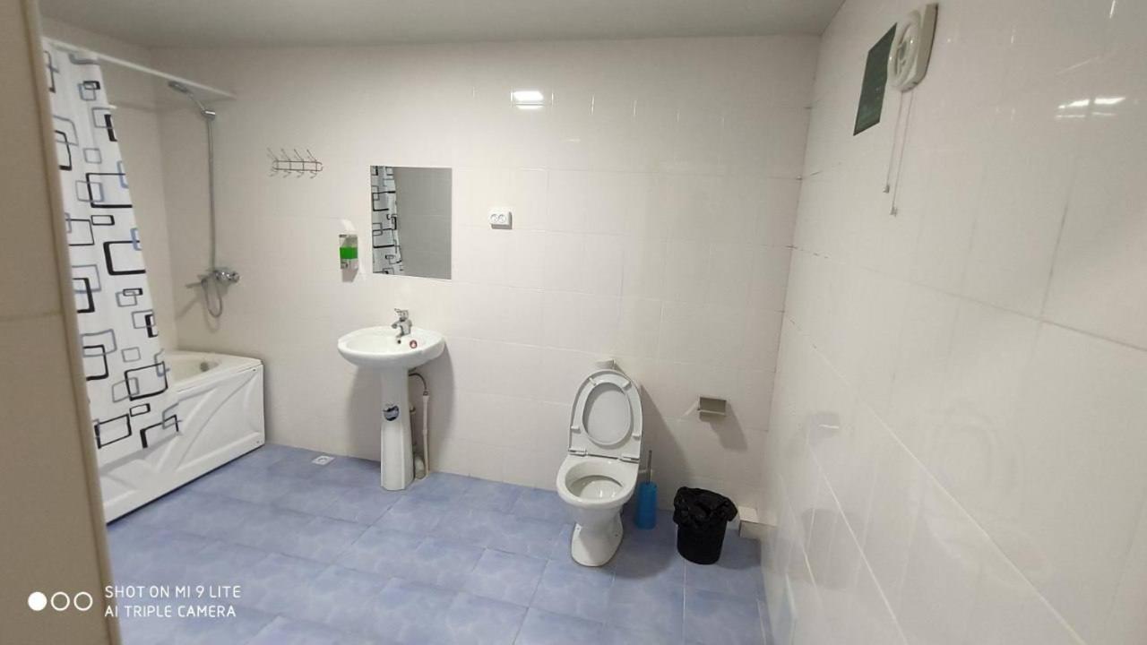 Sokin City Hotel Buxoro Ngoại thất bức ảnh