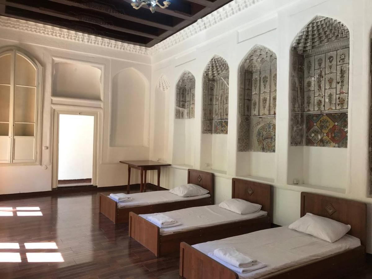 Sokin City Hotel Buxoro Ngoại thất bức ảnh