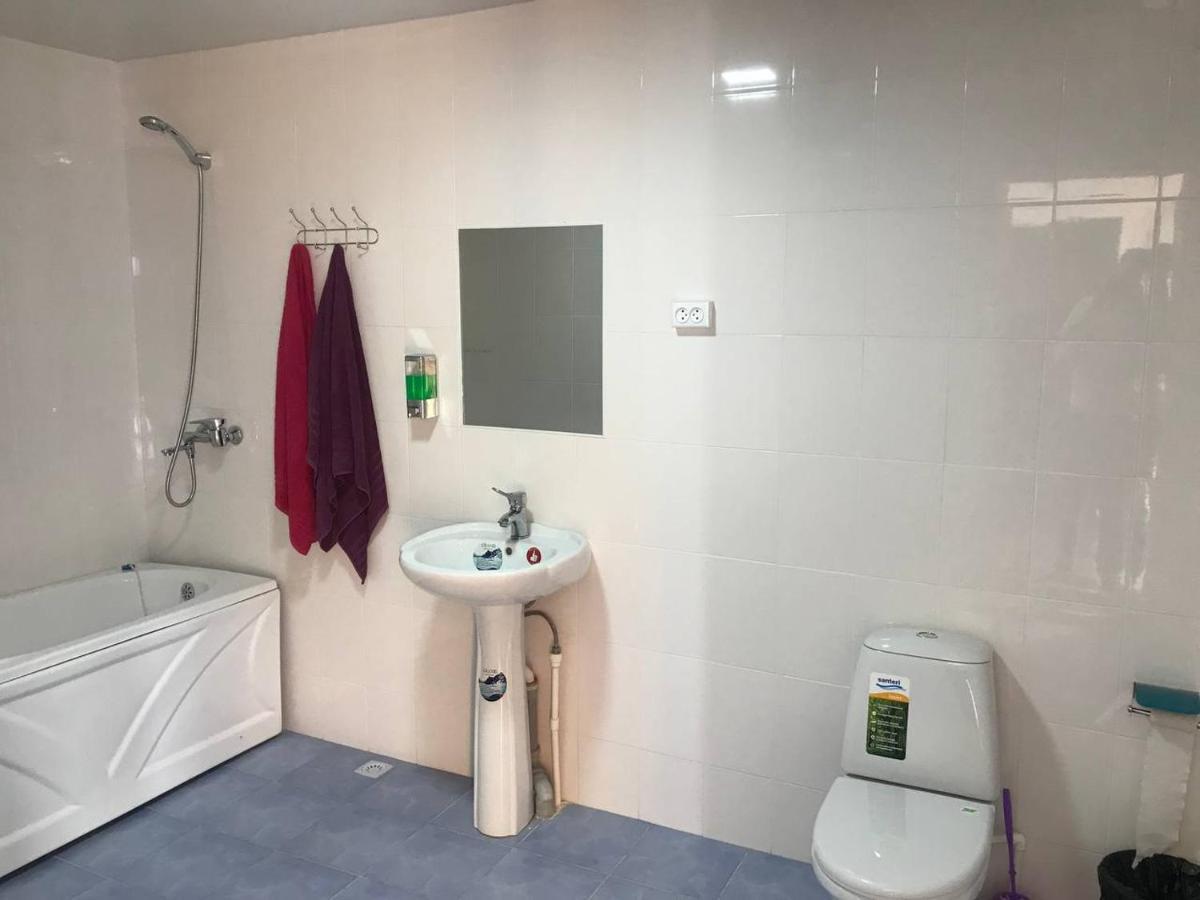 Sokin City Hotel Buxoro Ngoại thất bức ảnh
